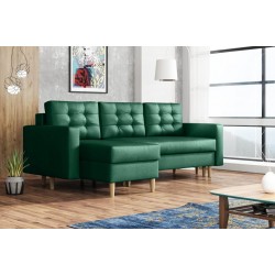 Minkštas kampas ANA (Casablanca-2300)